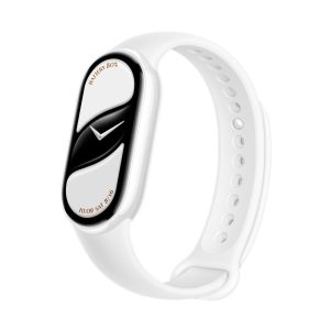Xiaomi Smart Band 10 Keramik Edition Weiss