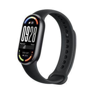 Xiaomi Smart Band 10 Midnight Black