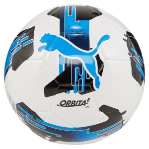 PUMA Fussball Ball Orbita 6 MS Ballgrösse: 4