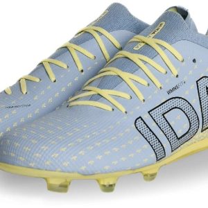 IDA Sports Fussballschuh Helia Elite FG/AG Hellblau, 39.5